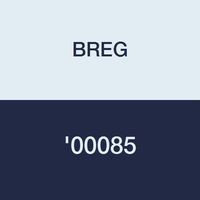 BREG '00085 Slingshot 3 St, XL