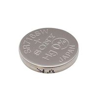 Sony Watch Battery 315 (Package of 4)
