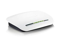Tenda W268R 4-Port Switch 150Mbps Wireless-N Broadband Router