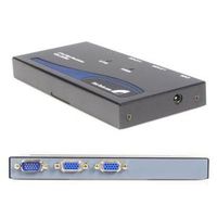 Startech ST122PRO 2-Port Video Splitter/Amp