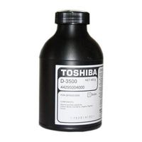 Toshiba 44295004000 DEVELOPER, BLACK, 120K YIELD