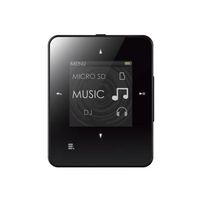 Creative ZEN Style M100 8 GB MP3 and Video Player (Black)