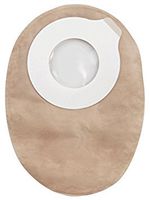 51416779 - Esteem synergy + Standard Closed End pouch with filter, Opaque, Medium
