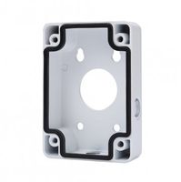 DAHUA Junction Box PFA120, Material: Aluminum, Match with PFB300S