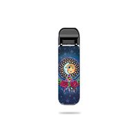 MightySkins Skin Compatible with SMOK Novo - Star Child | Protective, Durable, and Unique Vinyl Decal wrap Cover | Easy to Apply, Remove, and Change Styles | Made in The USA