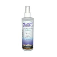 George'S Aloe Vera Spray Mister 8 Fz