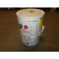 LOCHINVAR JRC030DS 200 30 GALLON RESIDENTIAL ELECTRIC WATER HEATER, 120 VOLT