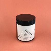 MUSHROOMMUNITY - Adaptogenic Mushroom and Herb Powder Blend for Immune Support with Organic Chaga, Reishi, Cordyceps, Lion's Mane, Tremella, Maitake, Shiitake, Poria, Turkey Tail. (Small – 2.2 oz)