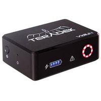 Teradek VidiU Mini Consumer Camera-top HDMI Wi-Fi Live Streaming Device, H.264 Video Compression
