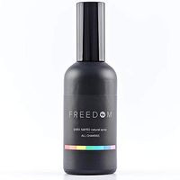 Modern ŌM Palo Santo Essential Oils Spray - The Hand Blended scent with Palo Santo, Sandalwood, Lavender, Bergamot – 100% Natural, Vegan, Sulfate & Preservatives Free – Relaxes & Uplifts - Made in USA