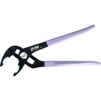 IPS Soft touch the water pump pliers (Japan Import)