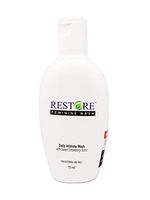 Get rid of Smelly Vaginal Odor - Gentle Feminine wash with Herbal Actives for Best Intimate Hygiene Care.