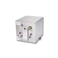 Kuuma Products 6 Gallon Front Mount 120V Front Heat Exchange Water Heater 11811