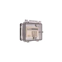 SAFETY TECHNOLOGY STI 7500D Keypad Enlosure lockable key