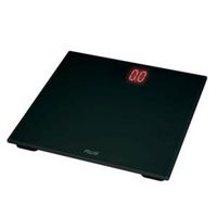 AMERICAN WEIGH SCALES ZT-150BK / Digital Glass Scale Red LED