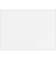 A1 Notecards (3 1/2 x 4 7/8) - Savoy - Bright White (1000 Qty.)