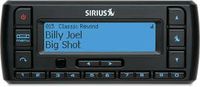 Sirius XM Stratus 6 replacement receiver SDSV6 no accessories !!!