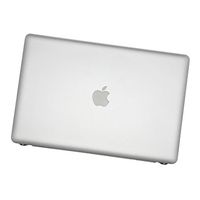 Odyson - Complete Display Assembly 15.4" Replacement for MacBook Pro 15" Unibody A1286 Mid 2009 (MB985, MB986, MC118)