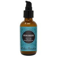Edens Garden Fenugreek Carrier Oil (Best for Mixing with Essential Oils), 4 oz