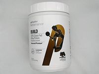 Shaklee Performance Advanced Physique 100% Grass-Fed Whey Protein Chocolate 20 Servings