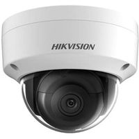 HIKVISION DS-2CD2135FWD-I 2.8MM 3MP IP Outdoor Network Dome Camera with Night Vision & 2.8mm Lens