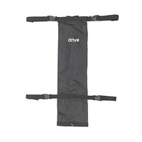Drive Medical Wheelchair Carry Pouch for Oxygen Cylinders