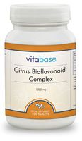Citrus Bioflavonoid Complex