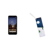 Pixel 3a, Just Black plus $100 gift card