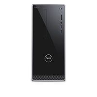 Dell Inspiron 3650 Mini Tower Desktop, Intel Core i3-6100, 8 GB DDR3L, 1 TB HDD, Windows 10 Pro (Renewed)