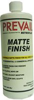 Prevail Matte Finish