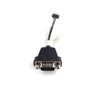 New Genuine Cable For Lenovo ThinkCentre M73 50mm Com2 Cable -Tin 2 04X2703