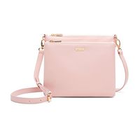 Myabetic Cherise Diabetes Handbag for Glucose Monitoring System, Insulin Pens, Insulin Vials, Test Strips, etc (Blush)