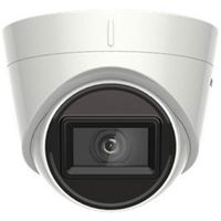 hikvision DS-2CE78D3T-IT3F 2.8MM 2MP Outdoor Analog HD Turret Camera with Night Vision & 2.8mm Lens