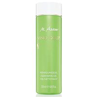 M. Asam Vino Gold Face Cleansing Milk 250ml Skin Capital