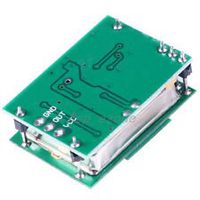 5.8GHz Microwave Radar Module 12m DC 5V 30mA For T8 Garage Lamp