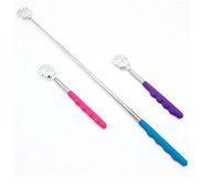 KEANER Bear Claw Telescopic Older Back Scratcher Massager Portable Hand Held