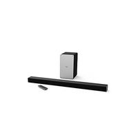 Vizio SB3621n-E8 36" 2.1 Channel Soundbar System - Bluetooth Enabled - Wireless Subwoofer