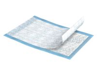 MCK36103100 - Underpad TENA 36 X 36 Inch Disposable Fluff Heavy Absorbency