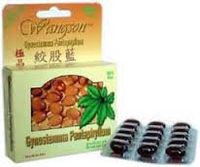 Gynostemma Pentaphyllum