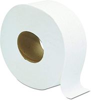 Economy Toilet Paper Rolls- 9" Core- (3 Rolls)