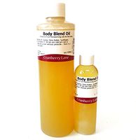 Body Blend Oil 500ml