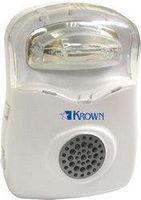 Krown KRN-K-RA-005  Amplified Ringer with Strobe