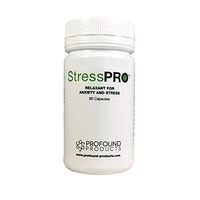 StressPRO Relaxant 90 Capsules