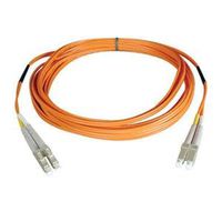 Tripp Lite N320-02M 2M Duplex LC LC 62.5 125 Fiber (N320-02M)