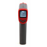IR Infrared Thermometer Gun for Ghost Hunting and Paranormal Research