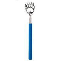 Pack of 3 Bear Claw Telescopic Back Scratcher (Random Colors shipped)