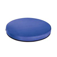 Portable 360 Swivel Seat Cushion, Use for Home, Office, or Car - Lightweight for Easy Transportation