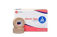 Elastic Tape - 1"x5 yds - 12/Box