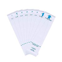 Digital Thermometer Probe Covers - Oral Rectal Thermometer Covers - Disposable Digital Thermometer Cover (100pcs)