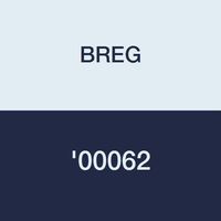 BREG '00062 Walker Boot, Ankle, Fixed Angle Small, Men 4-7, Women 5-8.5 Tall Fold-Over Integrated Air Pump Release Valve Medial/Lateral Air Bladders